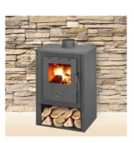 ПЕЧКА НА ДРВА BLIST B1 - Image 3