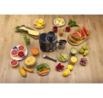 СОКОВНИК GORENJE JC 400 BE - Image 7