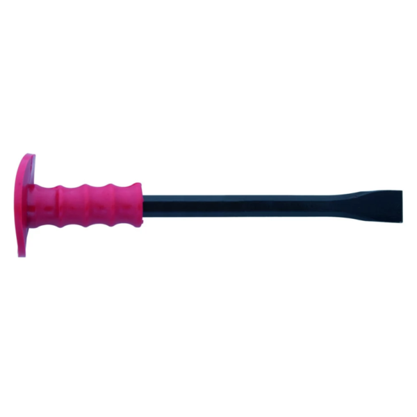 BOLTER XG53209 Равно длето со заштитен штитник – 300 мм