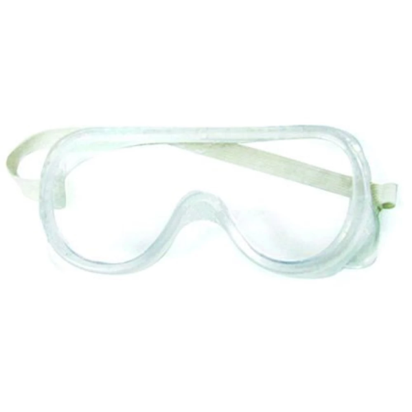 BOLTER XG53215 Заштитни очила со еластична лента