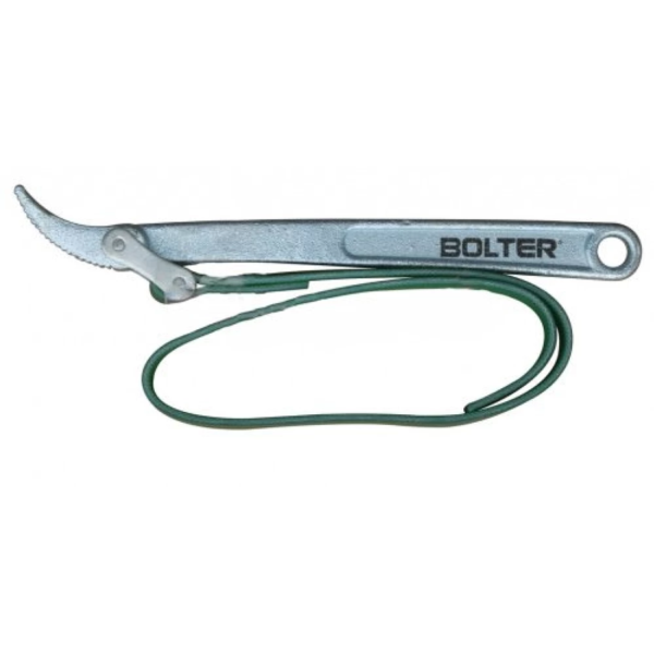 BOLTER XG53238 Клуч со ремен за маслен филтер