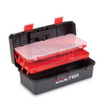 BOLTER XG54440 Пластична кутија за алат и рибарски прибор 20" - Image 2