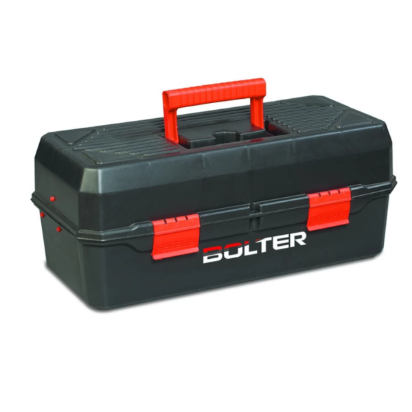 BOLTER XG54440 Пластична кутија за алат и рибарски прибор 20"