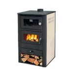 ПЕЧКА НА ДРВА BLIST BRM - Image 3