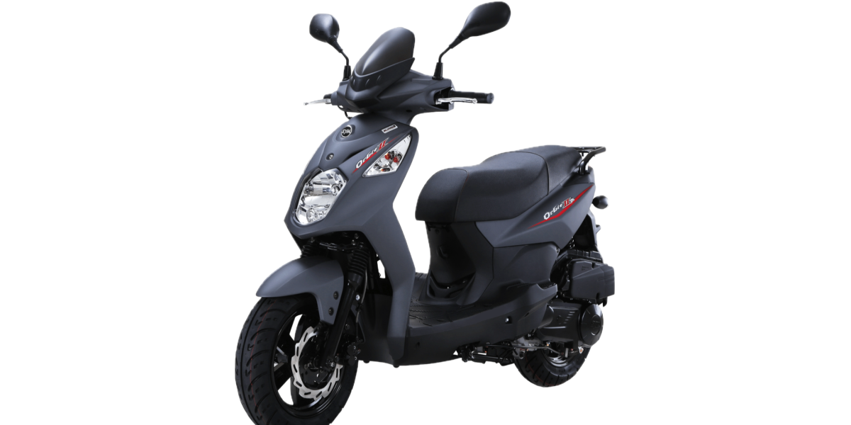 d344c2183a7bf5f7d037b99976be99195c21d16a SYM ORBIT II - Image 1