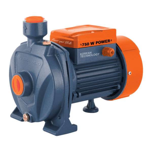 Daewoo DAECPM158 Водна пумпа