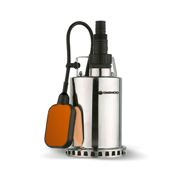 Daewoo DAEQDP35 Потопна пумпа 550W