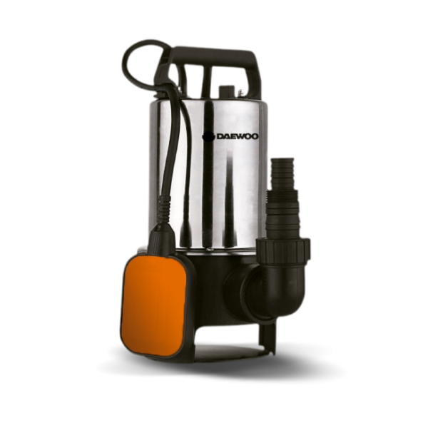 Daewoo DAEQDP70 Потопна пумпа 900W