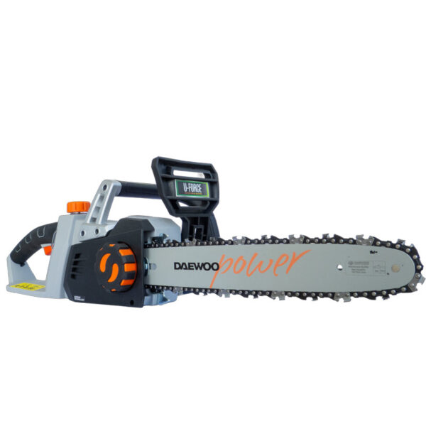 DAEWOO Батериска пила U-Force 20V за 2 батерии