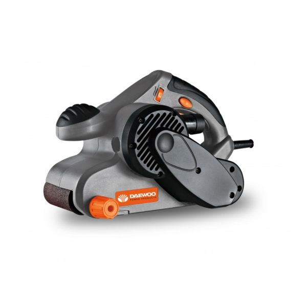 DAEWOO DABS950 – Машина за брусење со лента 950W, 76×533 мм