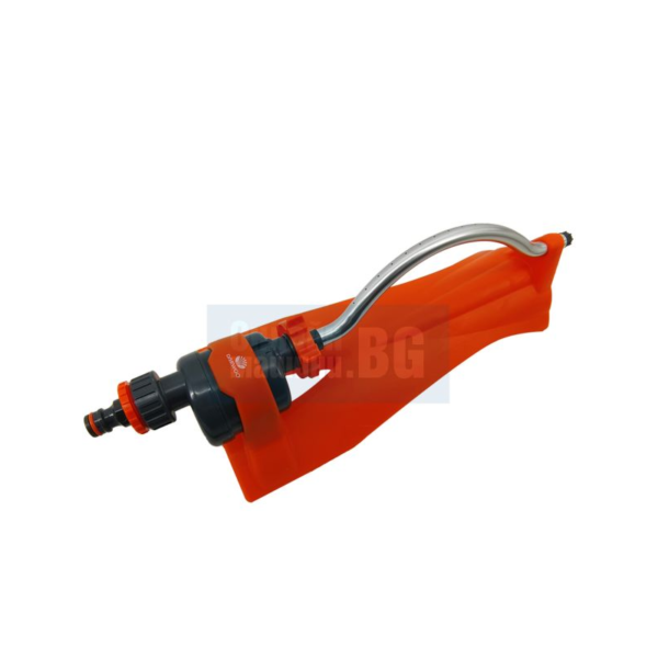 DAEWOO DAHW OS15 – Осцилирачки распрскувач со 15 млазници, 250 м² покривање