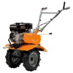 DAEWOO Мотокултиватор бензински 7.0HP / 5.2kW DATM80110