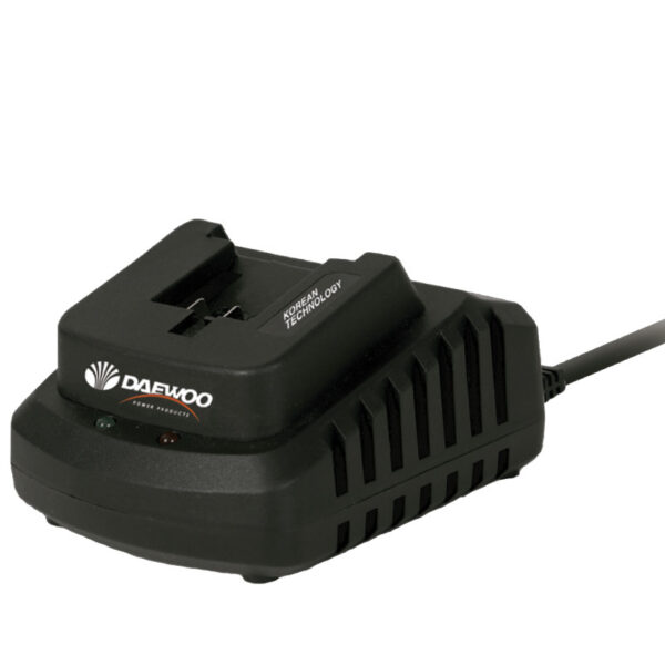DAEWOO Полнач за батерии U-Force 21V, 2.5Ah