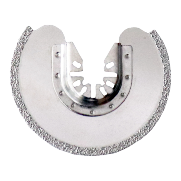 Daewoo DAHB 3-1/8’’ Полумесечестo дијамантскo сечивo