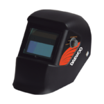 Daewoo DALYG3500B Маска за заварување                         photo gray - Image 2