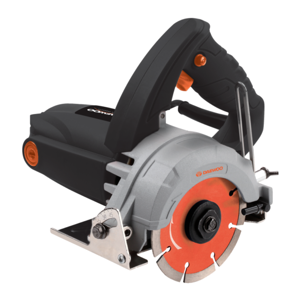 Daewoo DAMC02 Машина за сечење мермер и плочки 110мм,