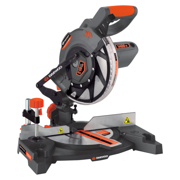 Daewoo DAMS210C Циркулар 1400W, 210мм