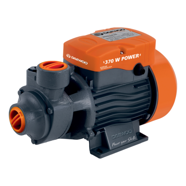 Daewoo DAQB60 водна пумпа 370W