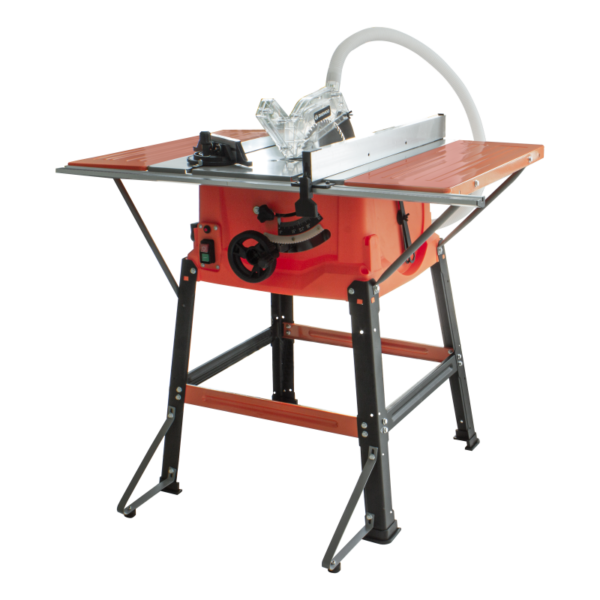 Daewoo DATS1800 Столен циркулар 1800W, 255мм