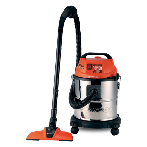 Daewoo DAVC90-20L Правосмукалка за суво и мокро