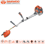 Daewoo DBC520 Бензински тример 2.2kW, 3HP, 52CC - Image 2