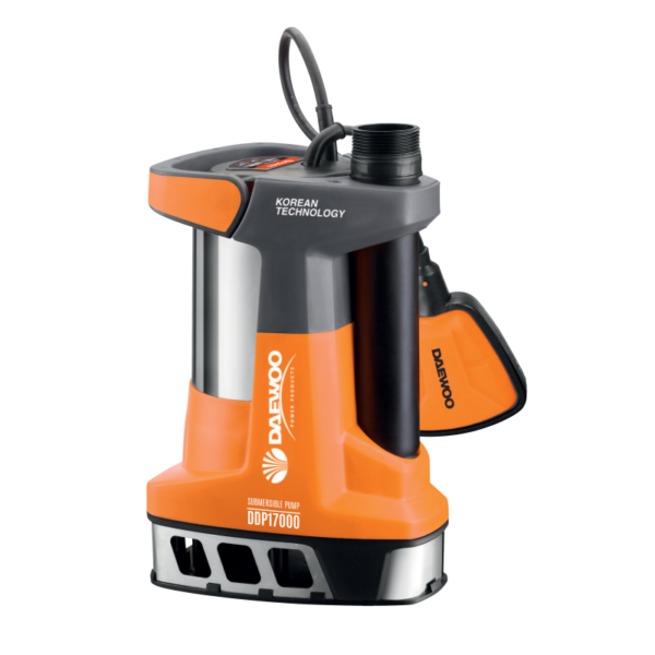 Daewoo DDP17000 Потопна пумпа 1100W