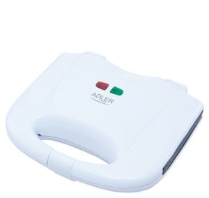 ТОСТЕР ЗА ВАФЛИ ADLER AD 311