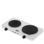 ЕЛЕКТРИЧНО РЕШО ДУПЛО MAX EHP 1510MW БЕЛО - Image 2