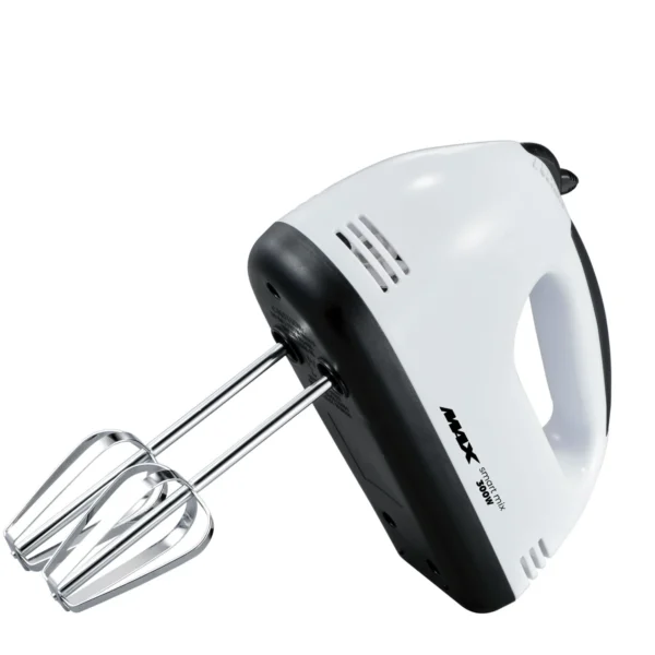 МИКСЕР MAX HM 400W