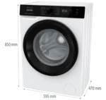 МАШИНА ЗА ПЕРЕЊЕ GORENJE WNHA 74 SASEU - Image 2