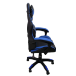 Гејмерски стол Apollo – син (со перници за врат и половина)