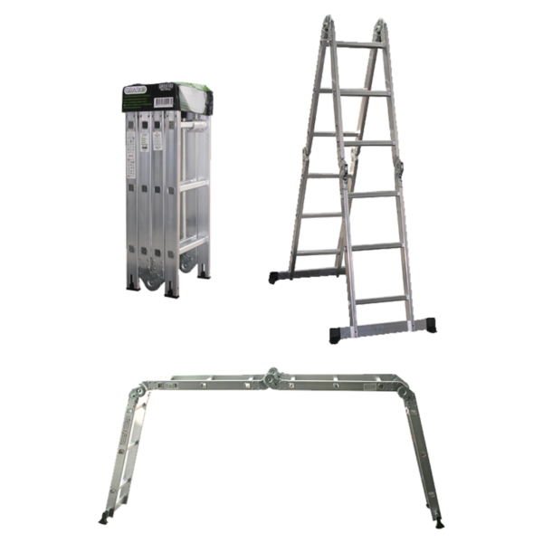 GRASKO GR55103 DLM103 Скала 4х3 мултифункционална