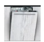 КОМПЛЕТНО ВГРАДНА МАШИНА ЗА  САДОВИ VOX GSI 6541