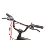 ВЕЛОСИПЕД VENUM GTR BLACK 9.0 20'' - Image 4