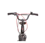 ВЕЛОСИПЕД VENUM GTR BLACK 9.0 20'' - Image 3