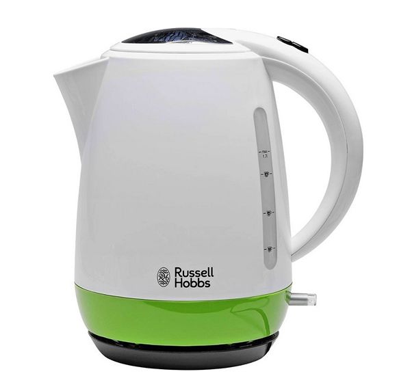 ЕЛЕКТРИЧЕН БОКАЛ RUSSELL HOBBS 19630 70