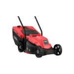 ISKRA A01-004C Електрична косилка 1200W - Image 2