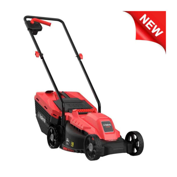 ISKRA A01-004C Електрична косилка 1200W