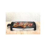 ISKRA AD-G5 Електрична скара - Image 2