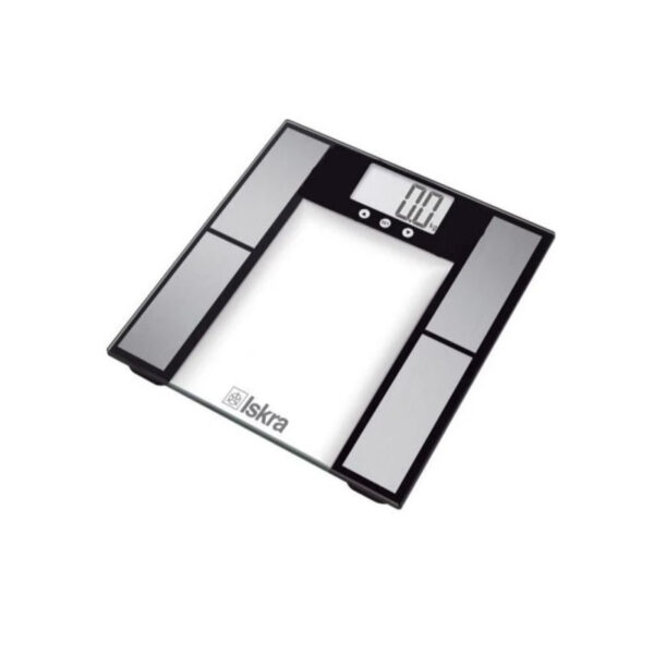 Iskra Bluetooth' GBF1531D-BLE паметна вага