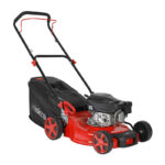 Iskra  BN46PL-RV145 Бензиска косилка за трева