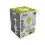 ISKRA CJ-8005-LI цедалка - Image 2