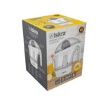 ISKRA CJ-8007-GY цедалка - Image 2