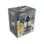 ISKRA CJ-8020-BL цедалка - Image 2