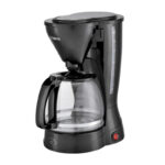 Iskra CM-123A кафемат за филтер кафе