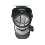 Iskra CM-123A кафемат за филтер кафе - Image 2