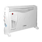 Iskra DL08 Turbo & Timer конвекторска греалка