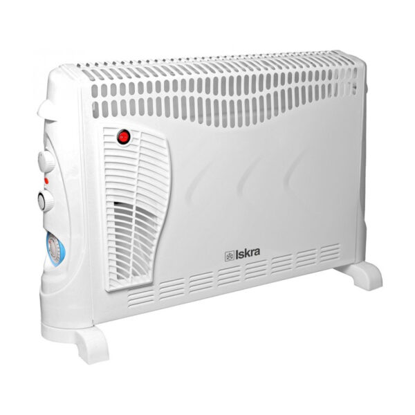 Iskra DL08 Turbo & Timer конвекторска греалка