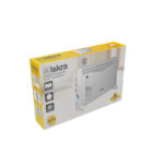 Iskra DL08 Turbo & Timer конвекторска греалка - Image 2