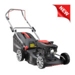 Iskra DM43PC-D150 Бензиска косилка за трева